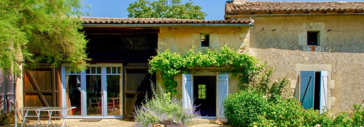 Vakantiehuis Frankrijk Poitou Charentes 01